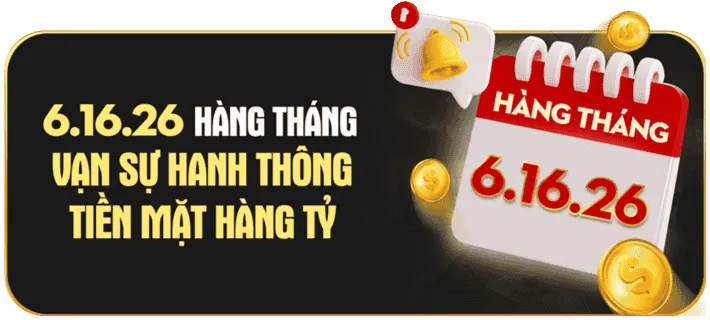Hoàn trả cược thua 8ok.com
